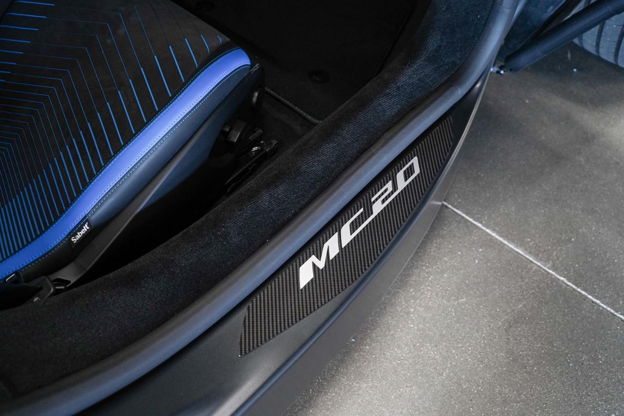 2022 Maserati MC20 San Clemente CA