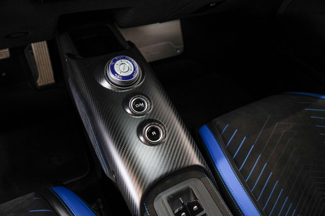 2022 Maserati MC20 San Clemente CA