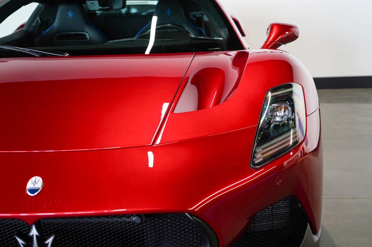 2022 Maserati MC20 San Clemente CA