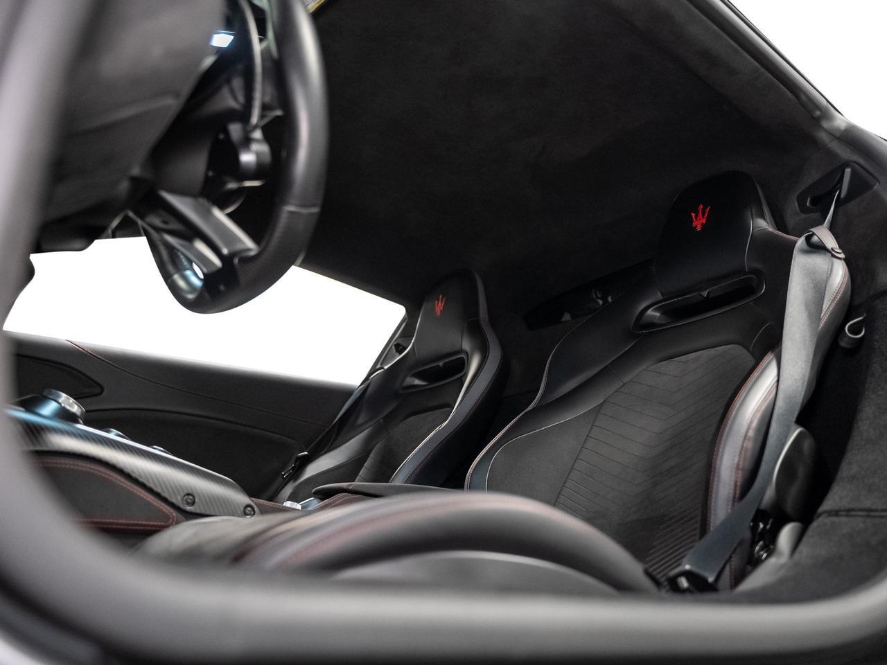 2022 Maserati MC20 Base Ft Lauderdale FL