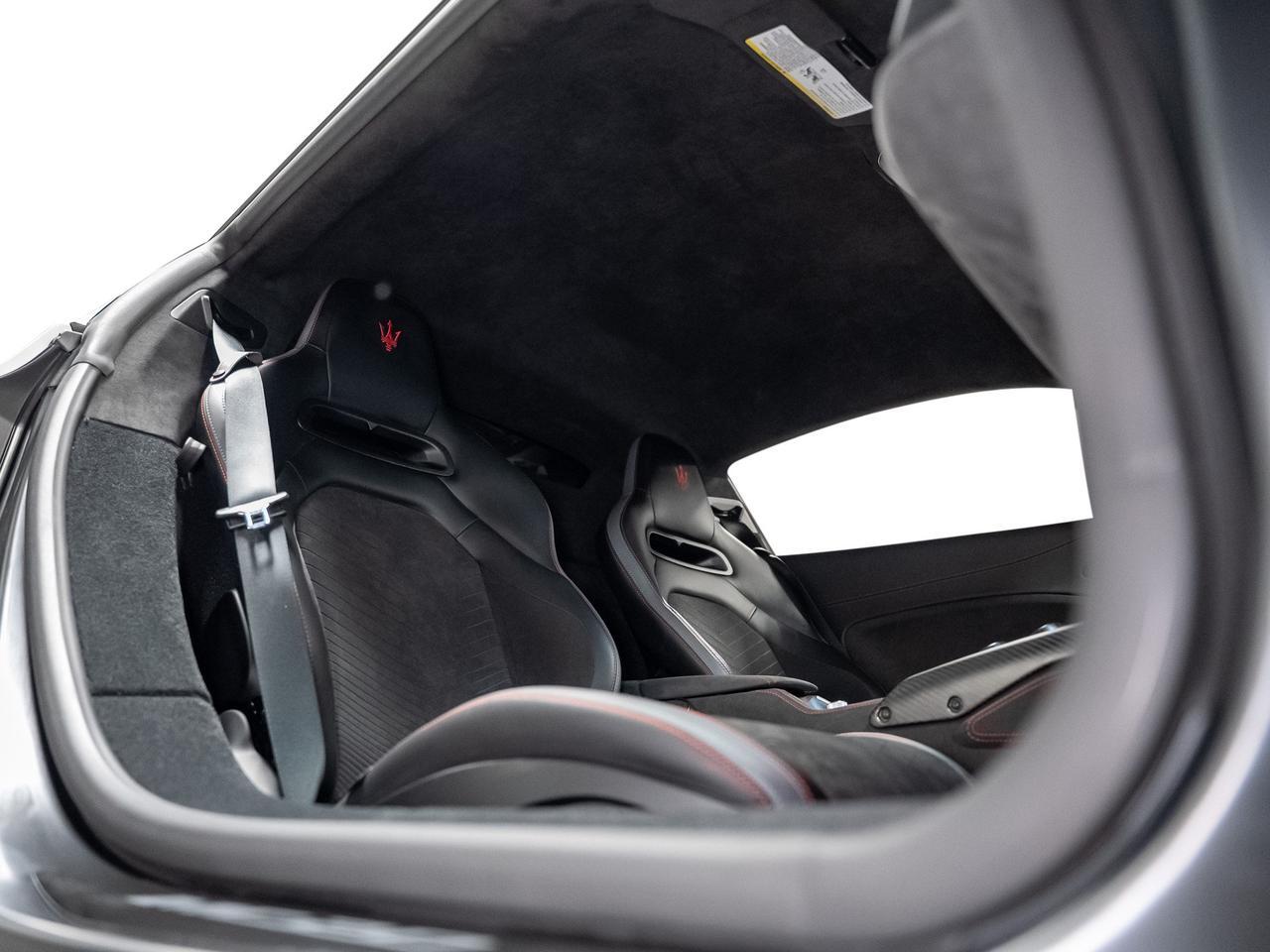 2022 Maserati MC20 Base Ft Lauderdale FL