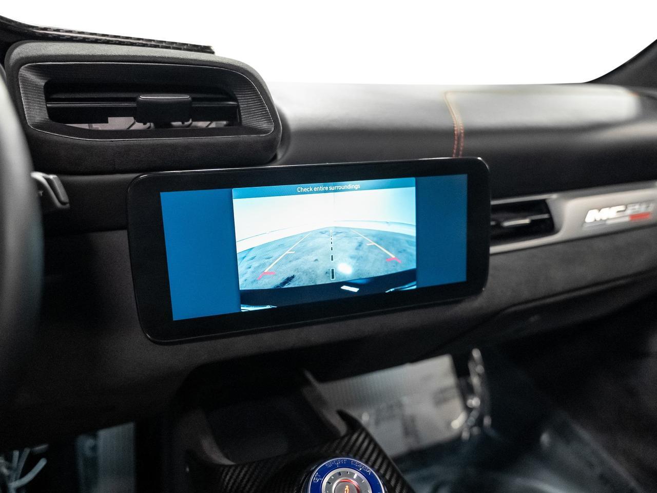 2022 Maserati MC20 Base Ft Lauderdale FL