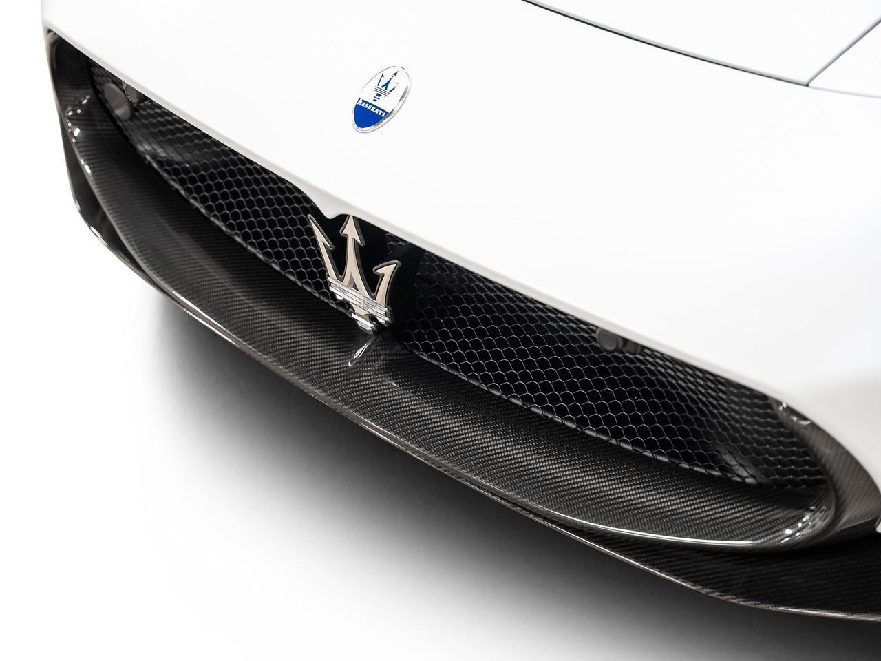 2022 Maserati MC20 Base Ft Lauderdale FL