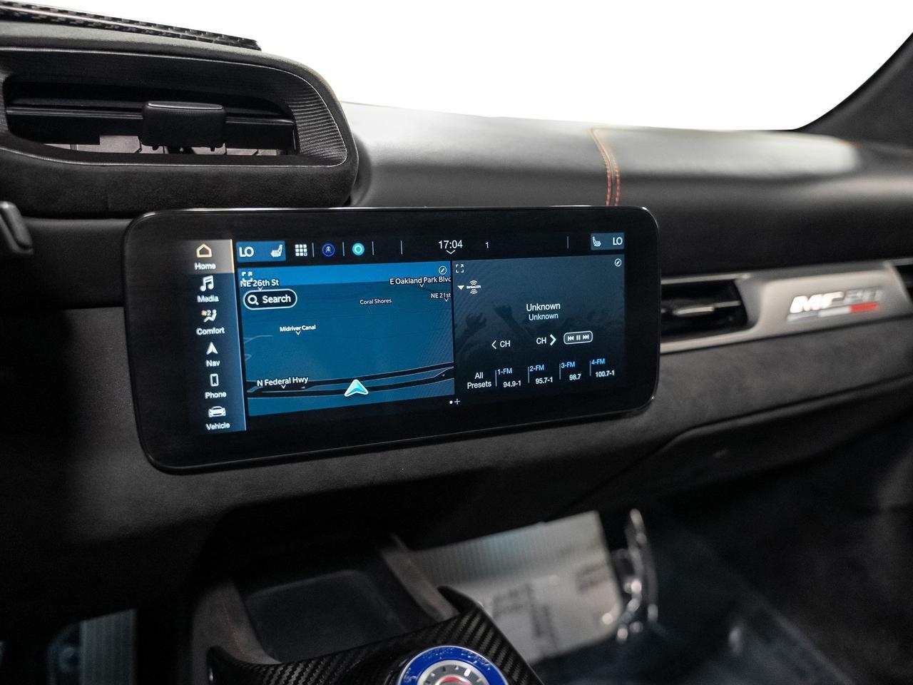 2022 Maserati MC20 Base Ft Lauderdale FL