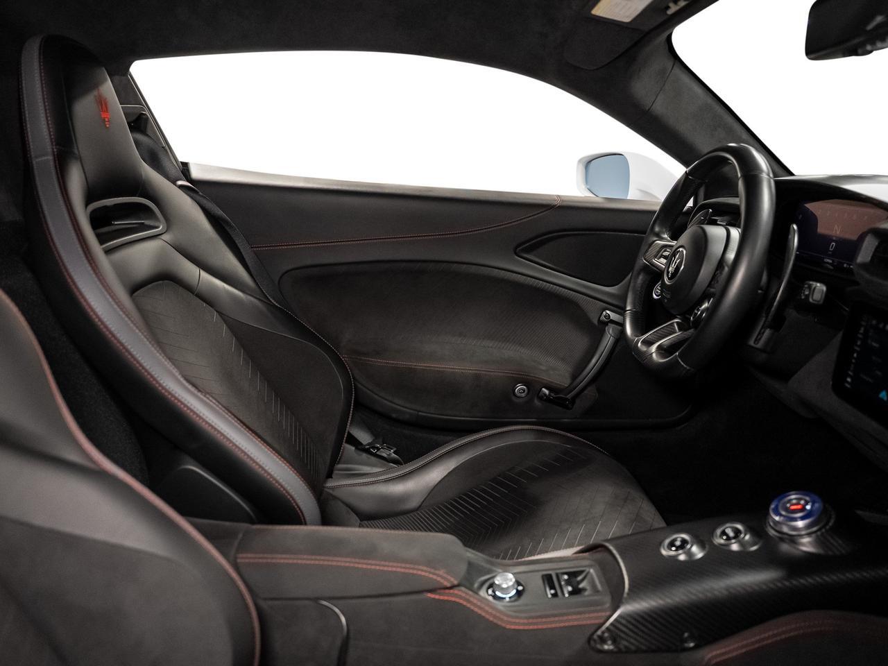 2022 Maserati MC20 Base Ft Lauderdale FL