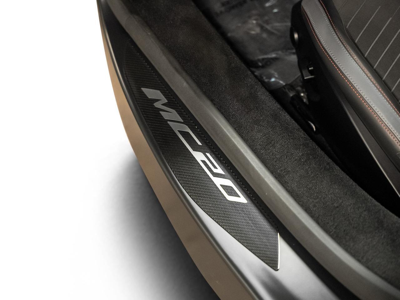 2022 Maserati MC20 Base Ft Lauderdale FL