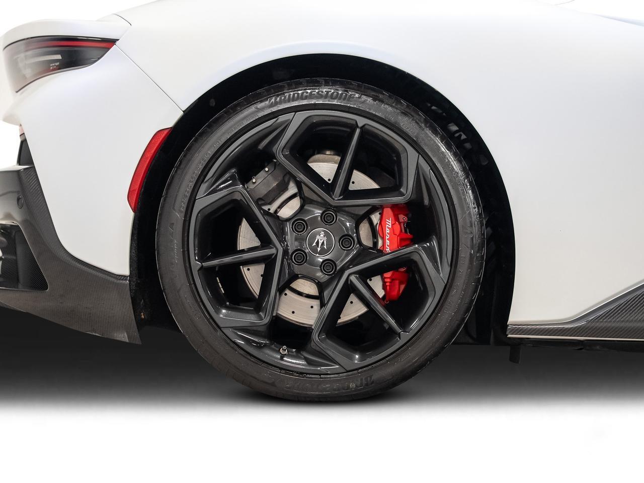 2022 Maserati MC20 Base Ft Lauderdale FL