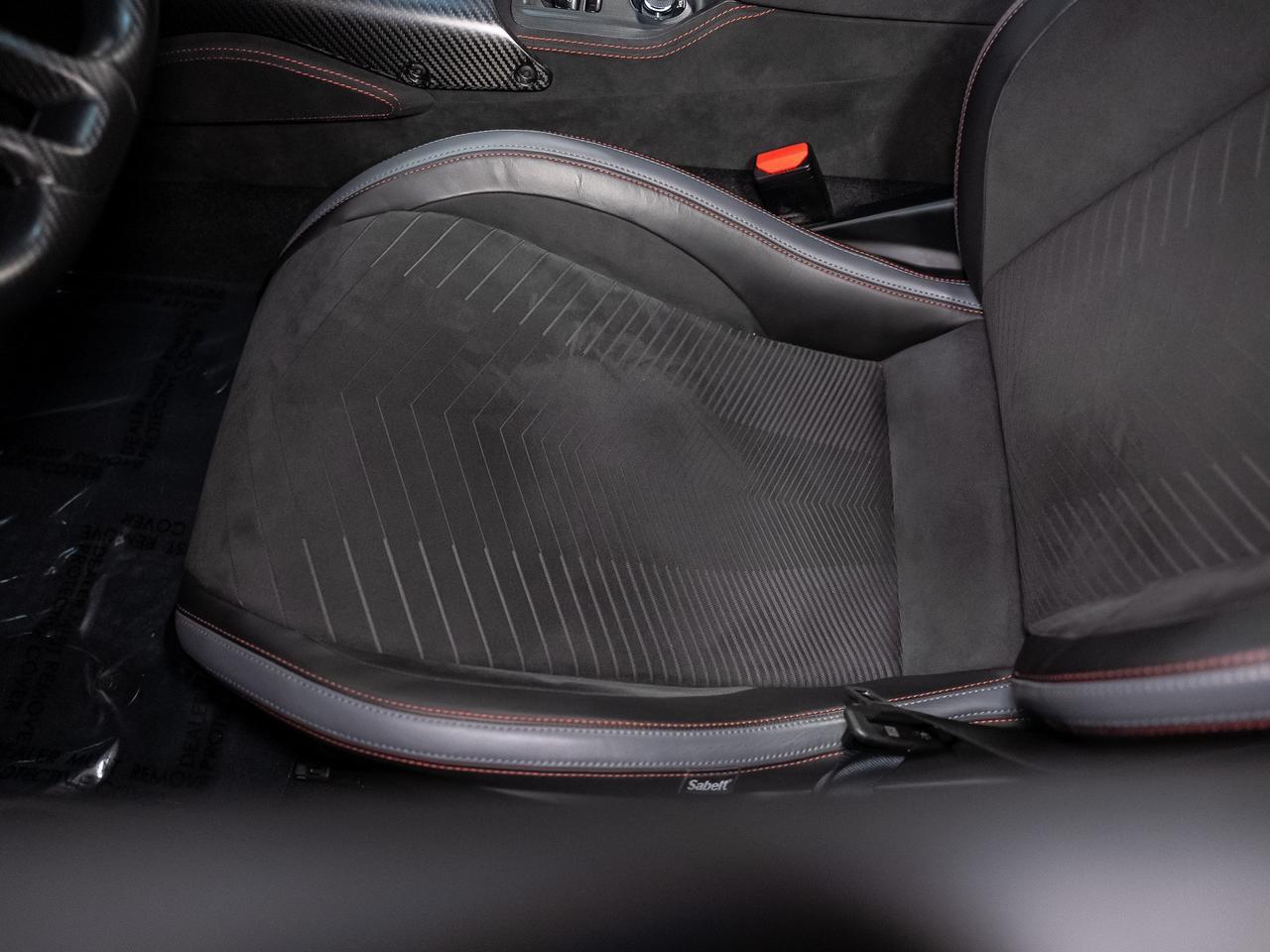 2022 Maserati MC20 Base Ft Lauderdale FL