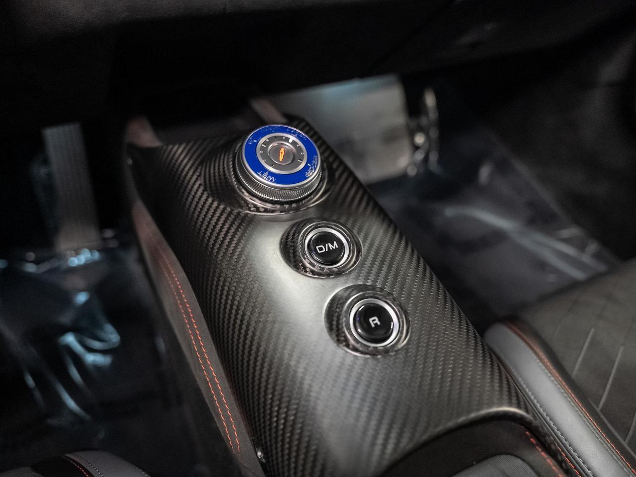 2022 Maserati MC20 Base Ft Lauderdale FL