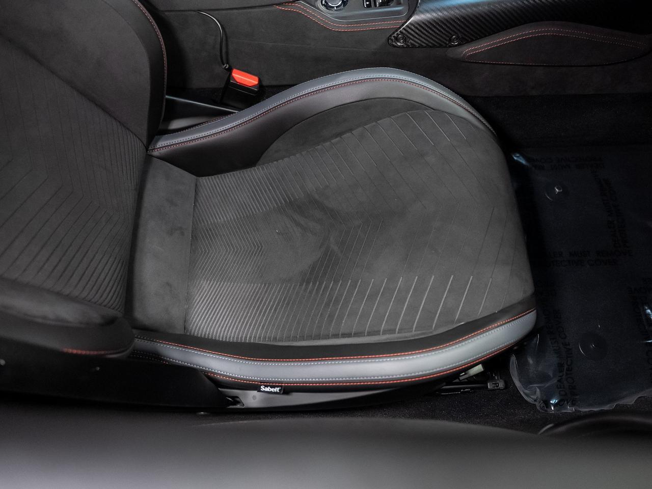 2022 Maserati MC20 Base Ft Lauderdale FL