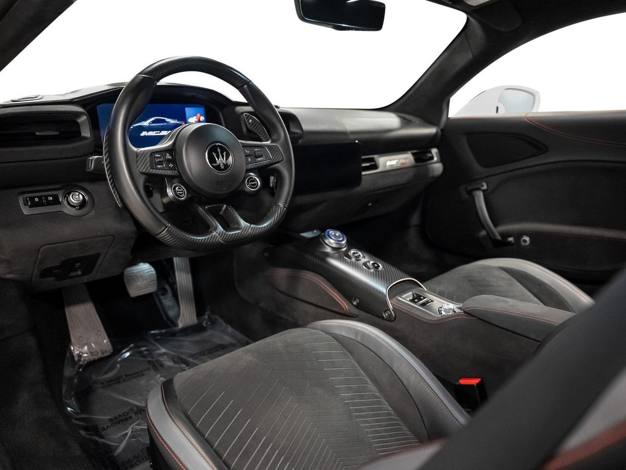 2022 Maserati MC20 Base Ft Lauderdale FL