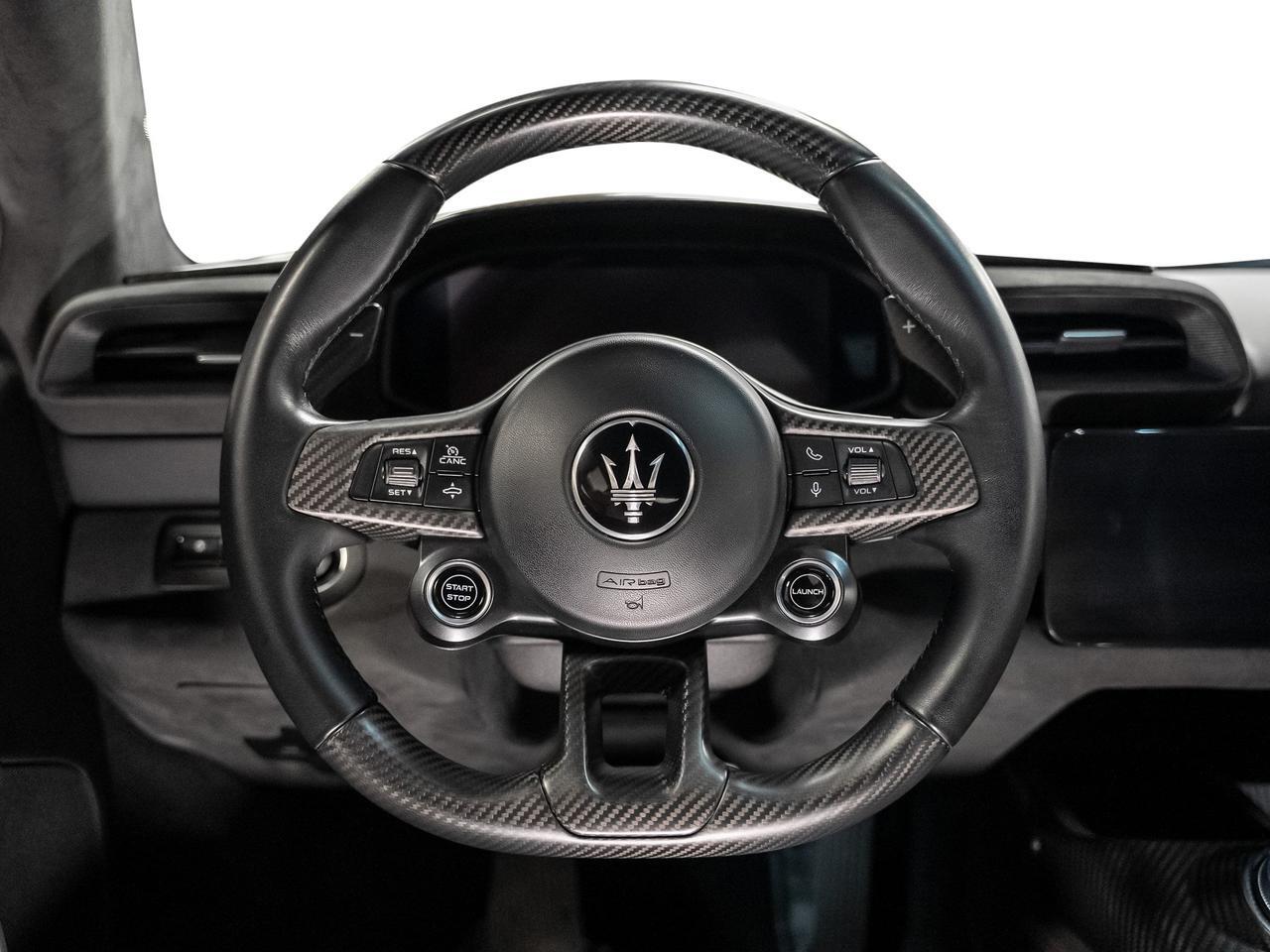 2022 Maserati MC20 Base Ft Lauderdale FL