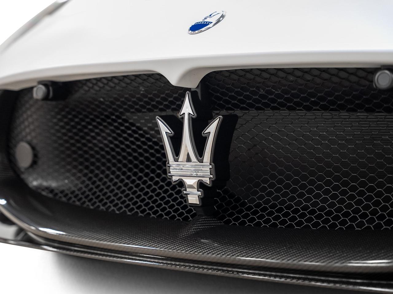 2022 Maserati MC20 Base Ft Lauderdale FL