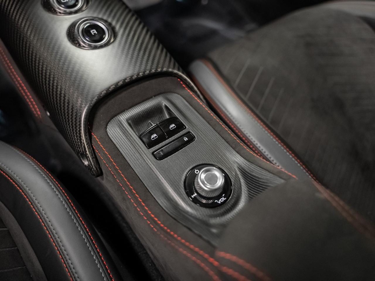 2022 Maserati MC20 Base Ft Lauderdale FL