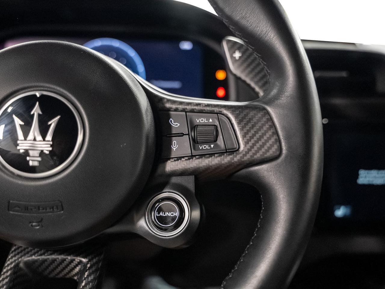 2022 Maserati MC20 Base Ft Lauderdale FL