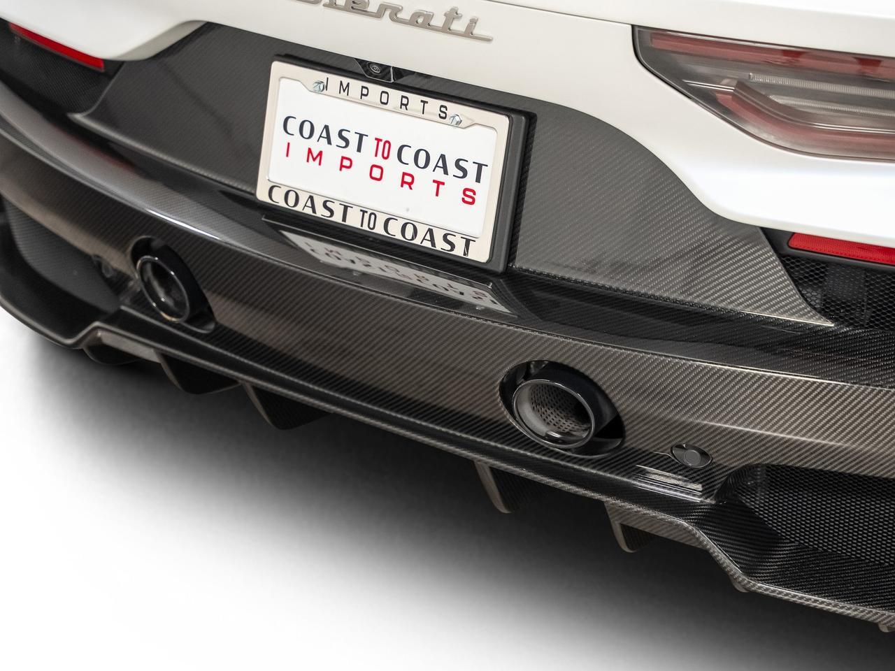 2022 Maserati MC20 Base Ft Lauderdale FL