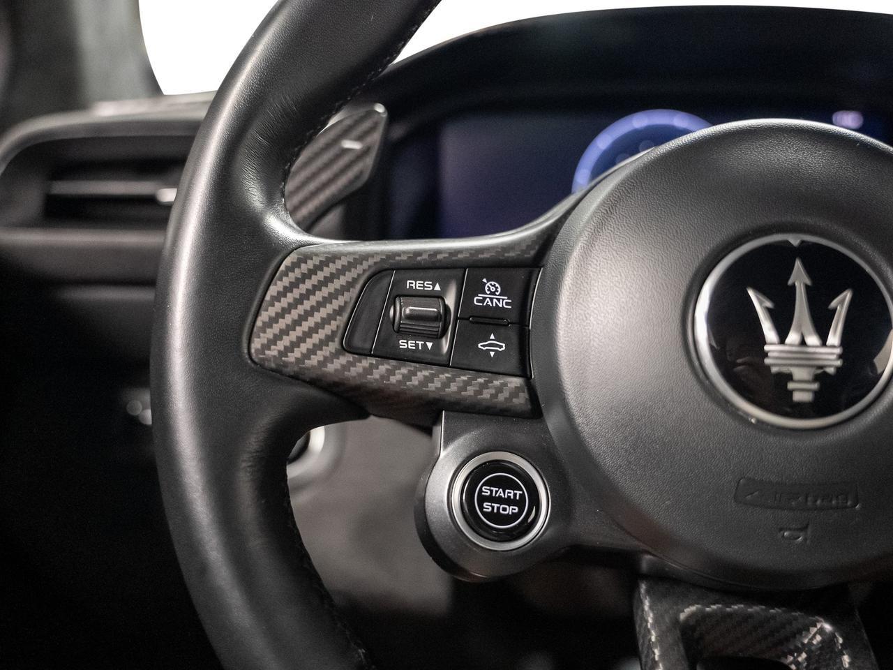 2022 Maserati MC20 Base Ft Lauderdale FL