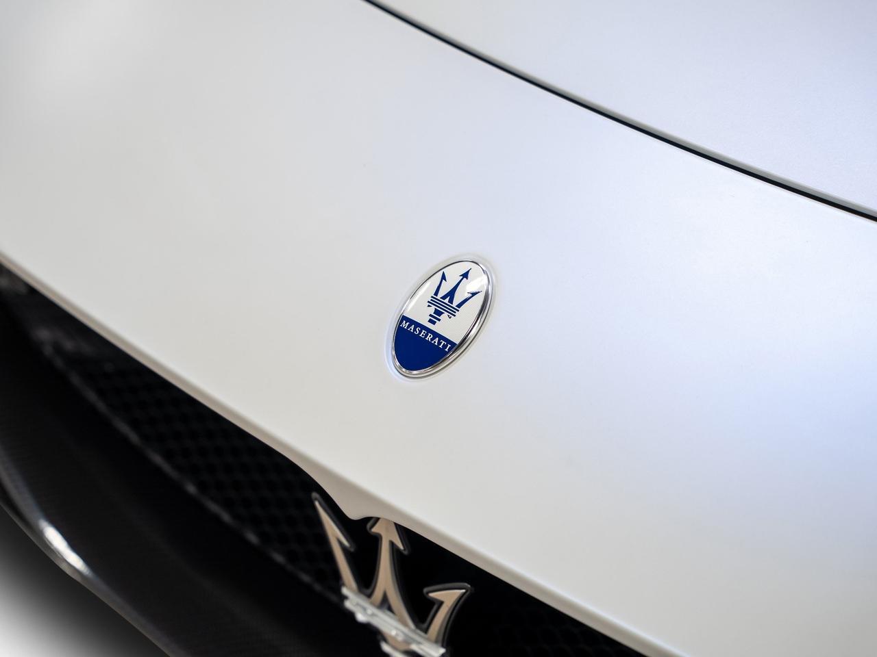 2022 Maserati MC20 Base Ft Lauderdale FL