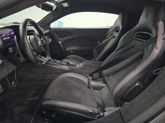 2022 Maserati MC20 Base Ft Lauderdale FL