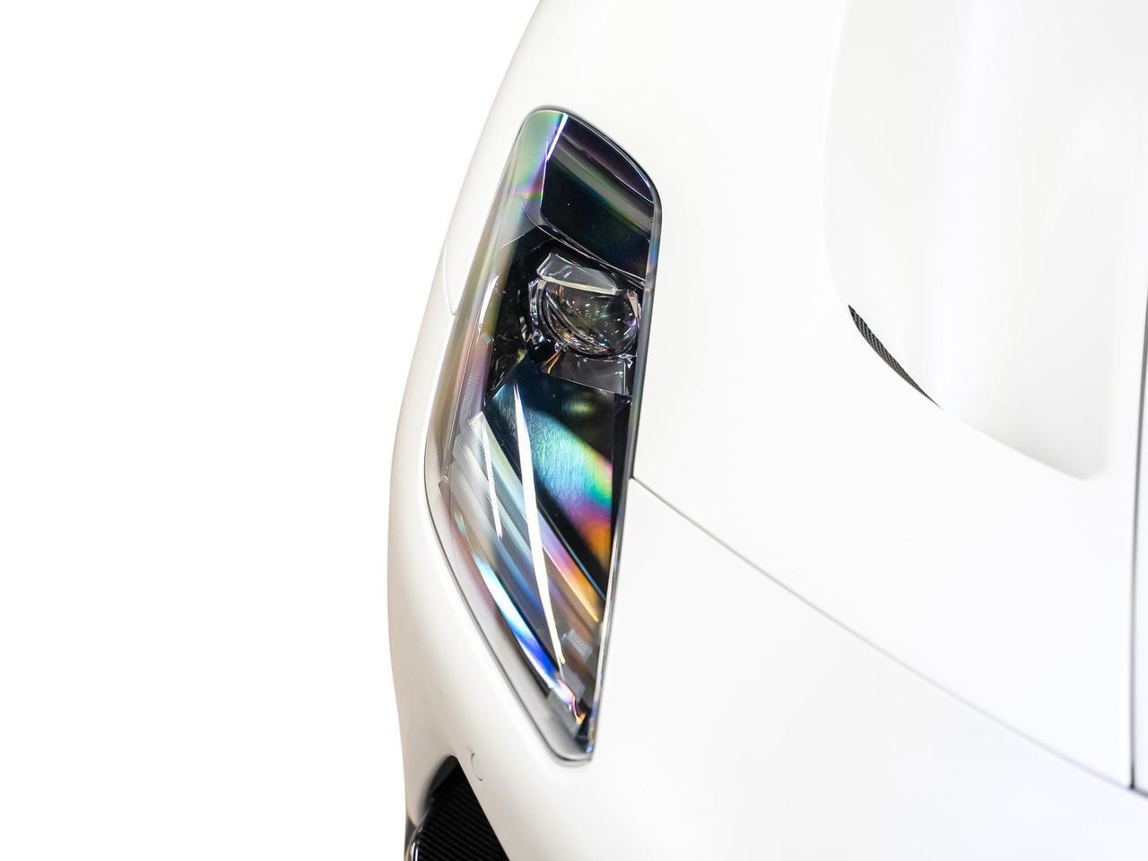 2022 Maserati MC20 Base Ft Lauderdale FL