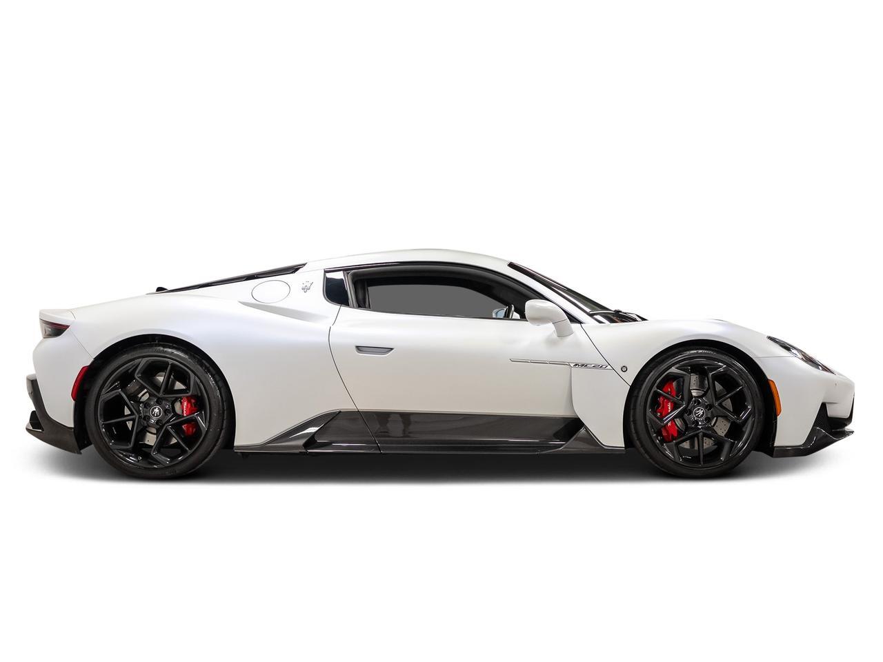 2022 Maserati MC20 Base Ft Lauderdale FL