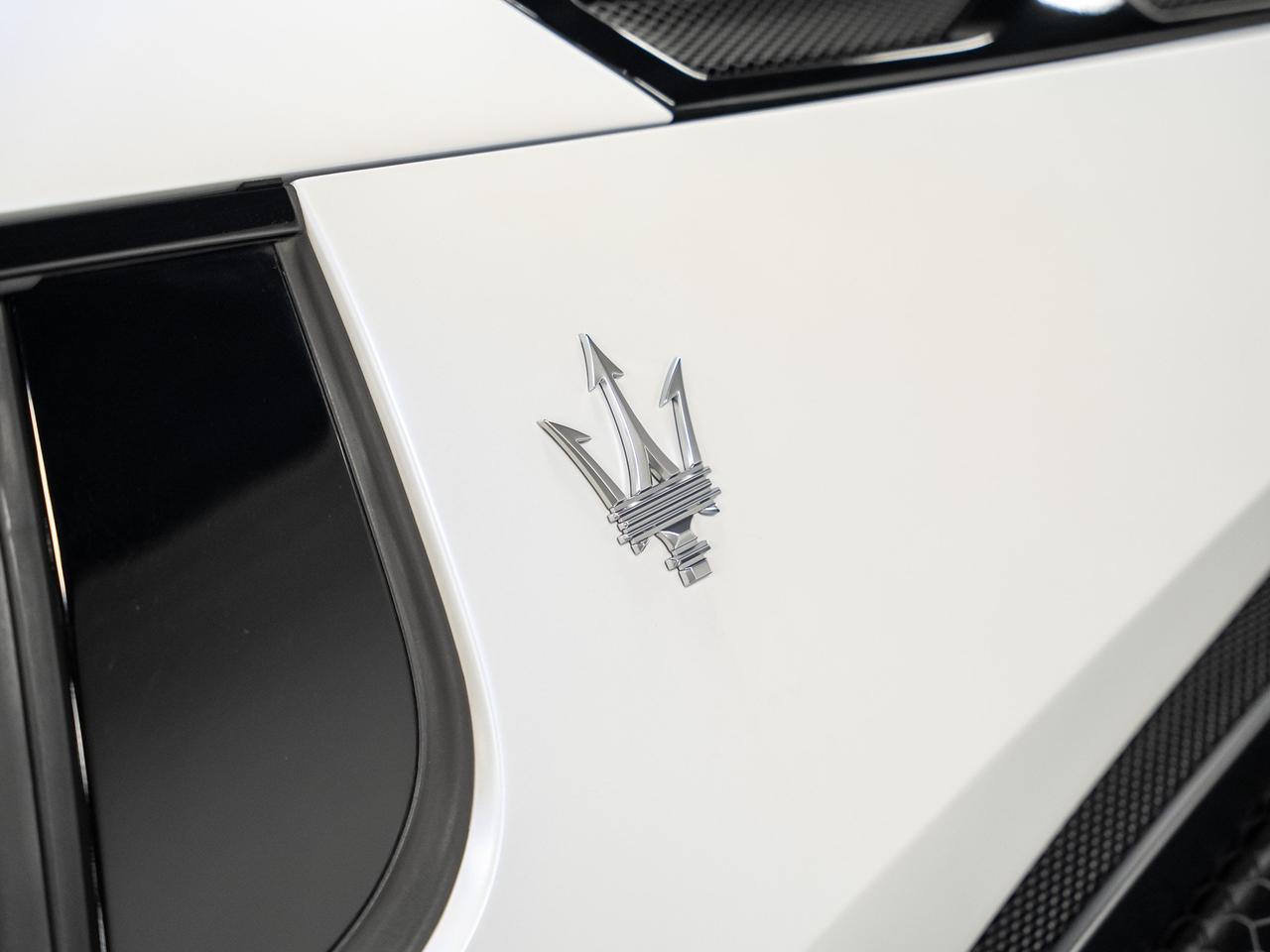 2022 Maserati MC20 Base Ft Lauderdale FL