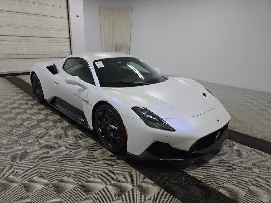 2022 Maserati MC20 Base Ft Lauderdale FL