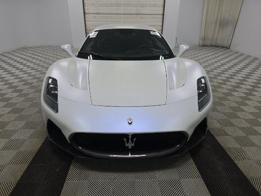 2022 Maserati MC20 Base Ft Lauderdale FL