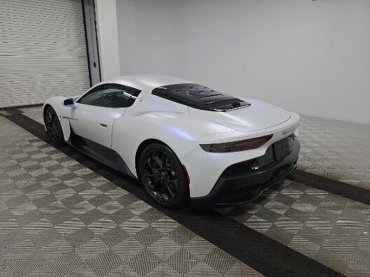 2022 Maserati MC20 Base Ft Lauderdale FL