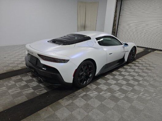 2022 Maserati MC20 Base Ft Lauderdale FL