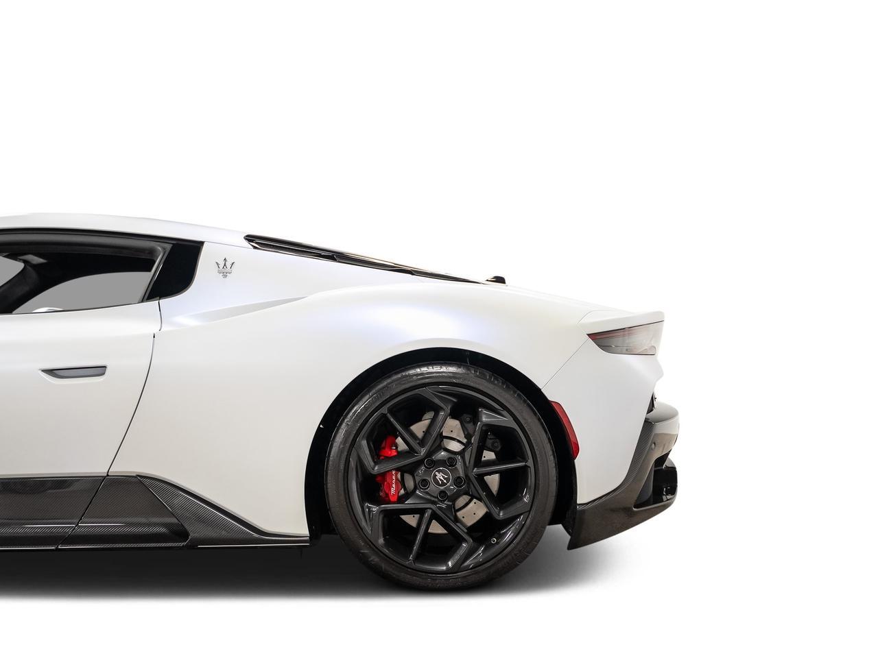 2022 Maserati MC20 Base Ft Lauderdale FL