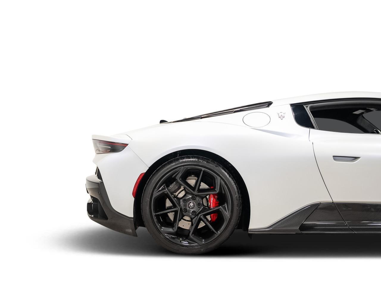 2022 Maserati MC20 Base Ft Lauderdale FL