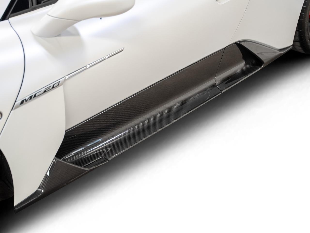 2022 Maserati MC20 Base Ft Lauderdale FL