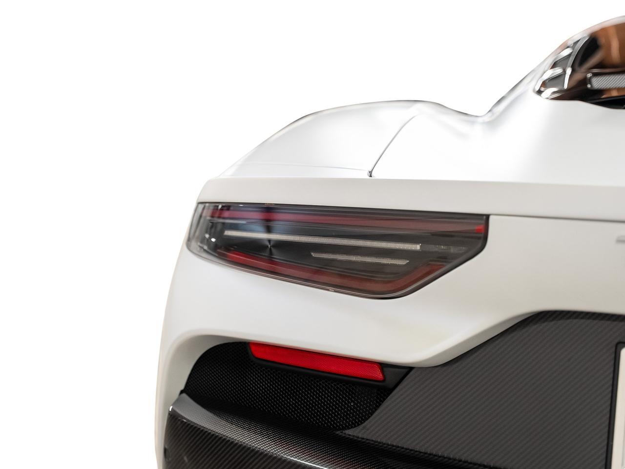 2022 Maserati MC20 Base Ft Lauderdale FL