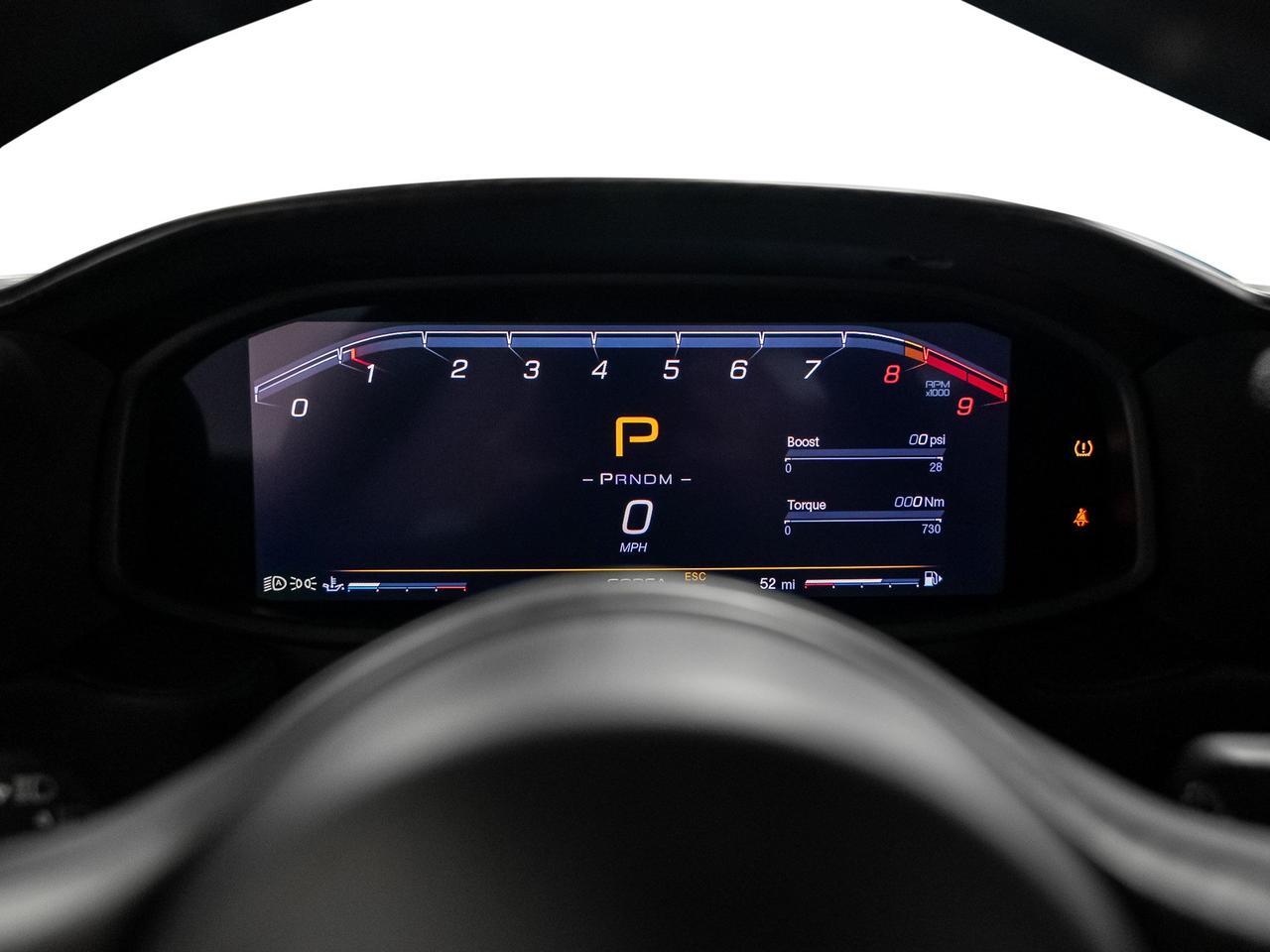 2022 Maserati MC20 Base Ft Lauderdale FL