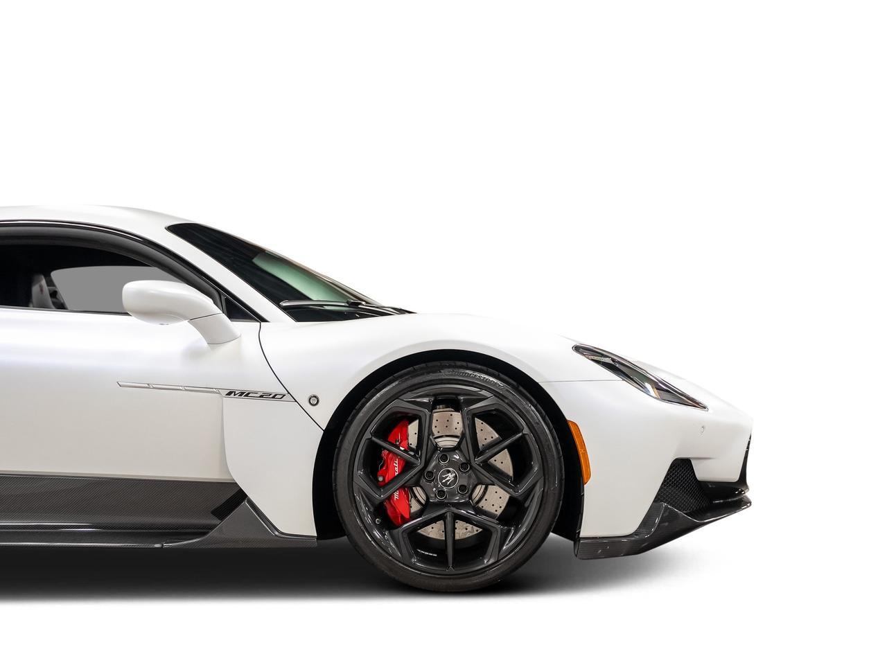 2022 Maserati MC20 Base Ft Lauderdale FL