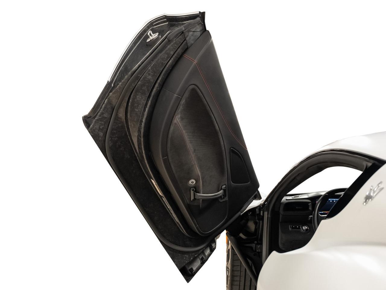 2022 Maserati MC20 Base Ft Lauderdale FL