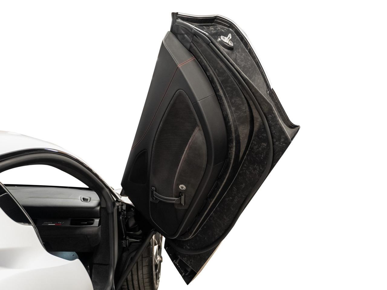 2022 Maserati MC20 Base Ft Lauderdale FL