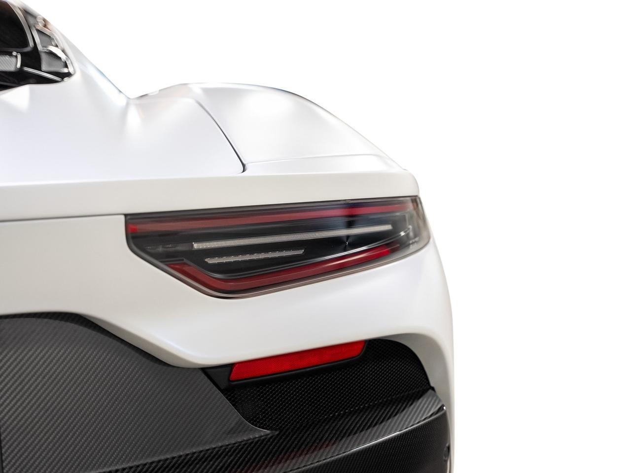 2022 Maserati MC20 Base Ft Lauderdale FL