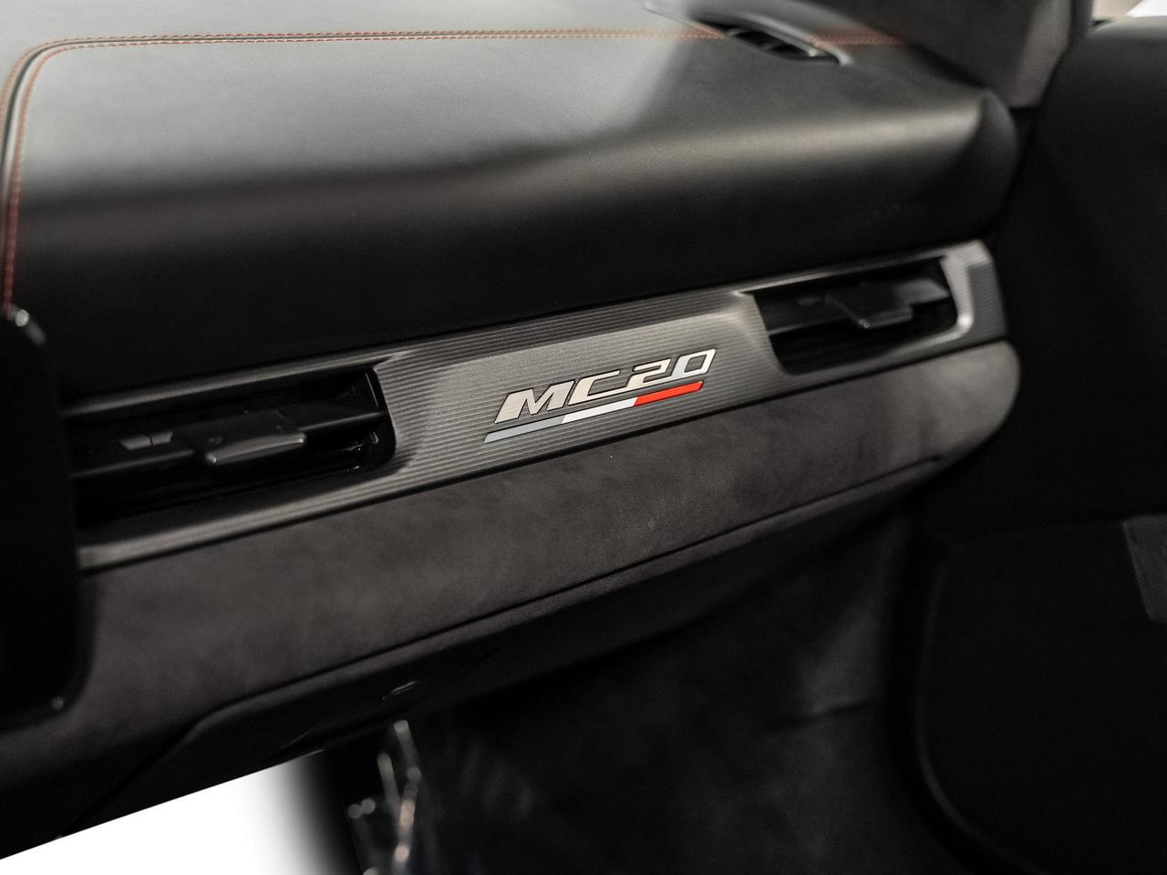 2022 Maserati MC20 Base Ft Lauderdale FL