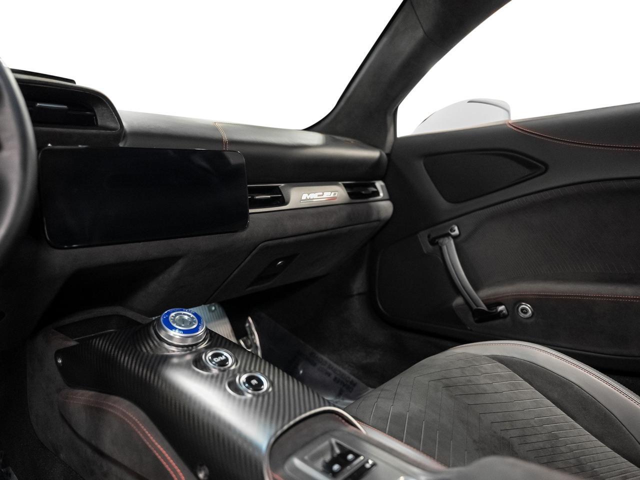 2022 Maserati MC20 Base Ft Lauderdale FL