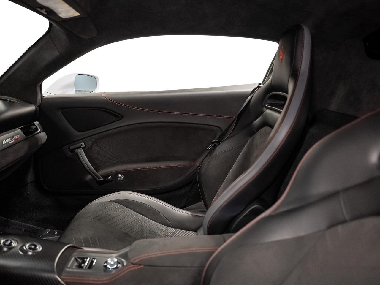 2022 Maserati MC20 Base Ft Lauderdale FL