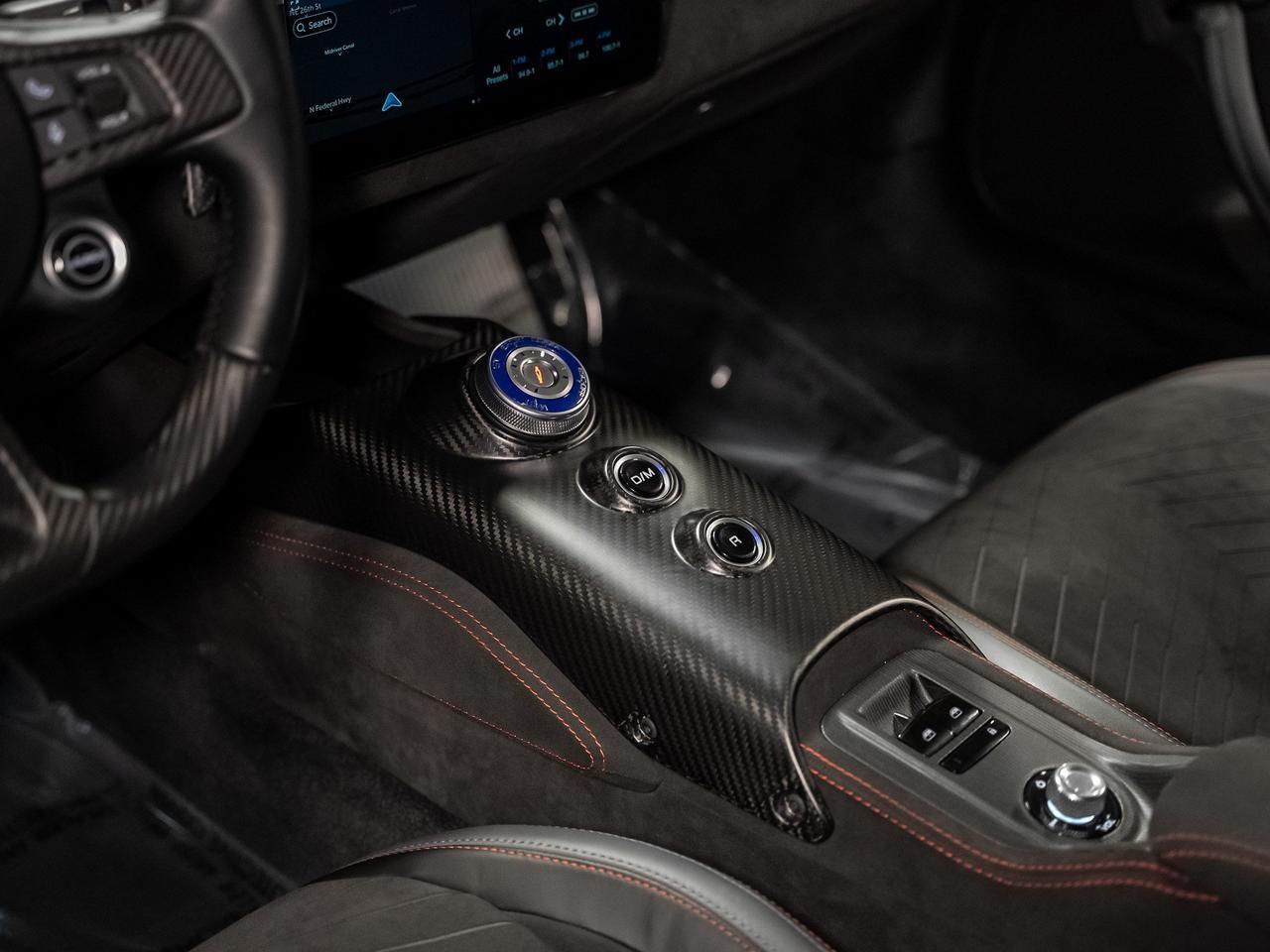 2022 Maserati MC20 Base Ft Lauderdale FL