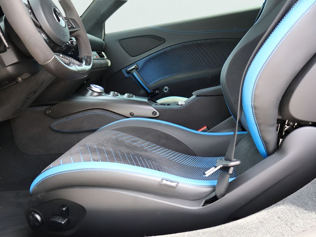 2022 Maserati MC20 Base San Clemente CA