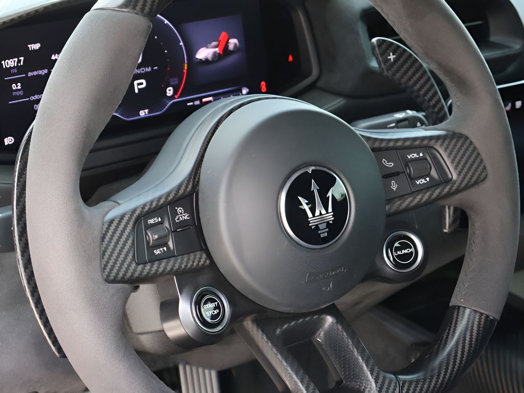 2022 Maserati MC20 Base San Clemente CA