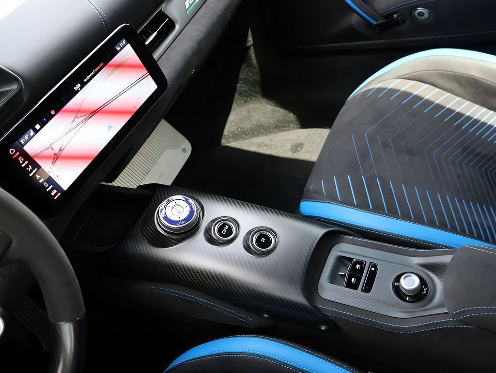 2022 Maserati MC20 Base San Clemente CA