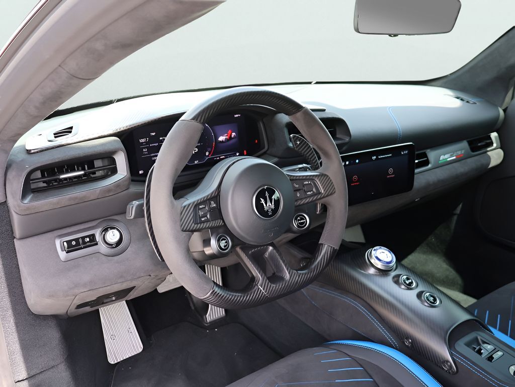 2022 Maserati MC20 Base San Clemente CA