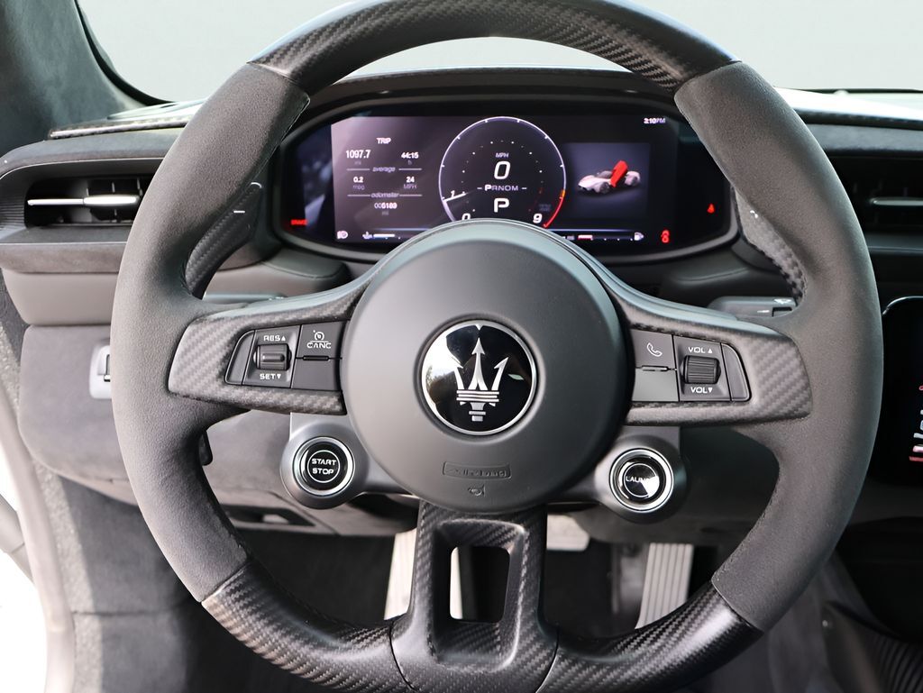 2022 Maserati MC20 Base San Clemente CA
