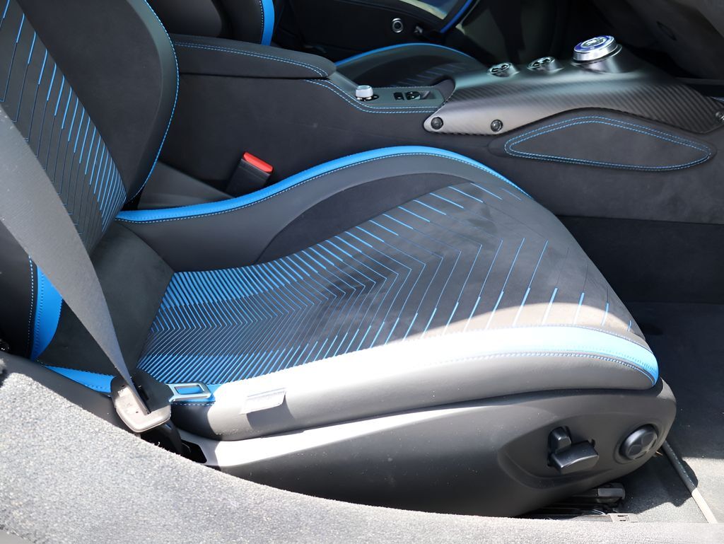 2022 Maserati MC20 Base San Clemente CA
