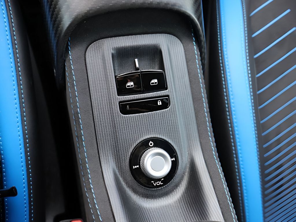 2022 Maserati MC20 Base San Clemente CA